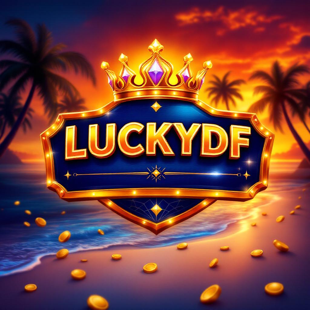 LUCKYDF
